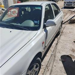 هيونداي فيرنا